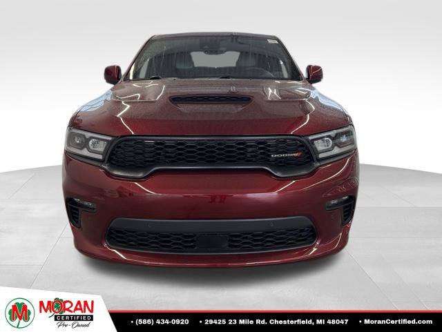 Used 2022 Dodge Durango R/T AWD/4WD image 2