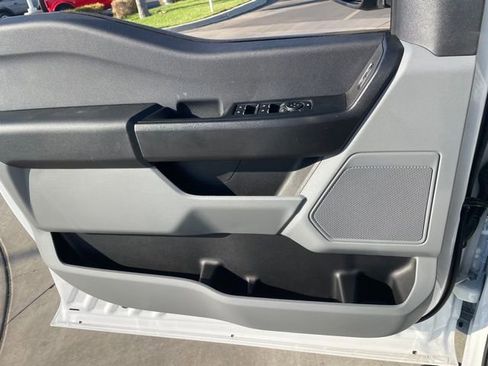 New 2026 Ford F250 XL w/ XL Chrome Package image 16