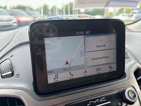 Used 2019 Ford Transit Connect XLT FWD image 34