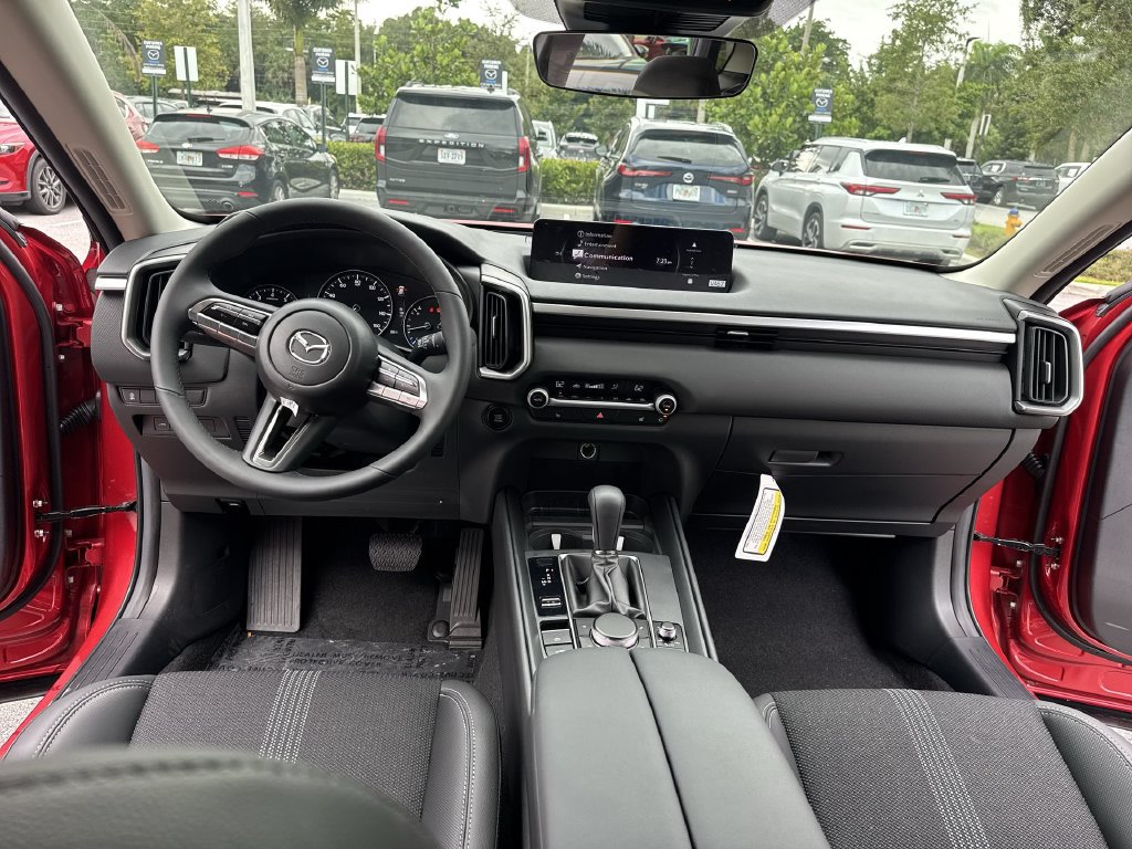 New 2026 MAZDA CX-50 AWD 2.5 S w/ Weather Package image 36
