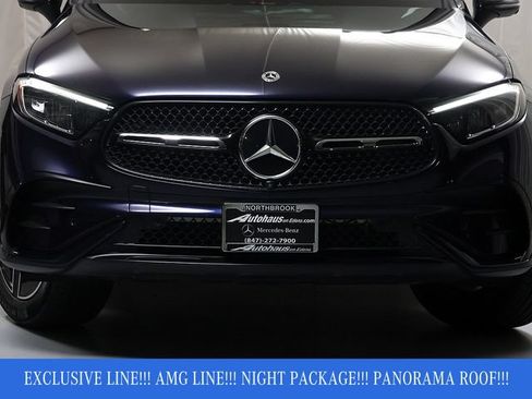 Certified 2023 Mercedes-Benz GLC 300 4MATIC image 6