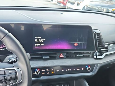 Used 2024 Kia Sportage X-Line image 21