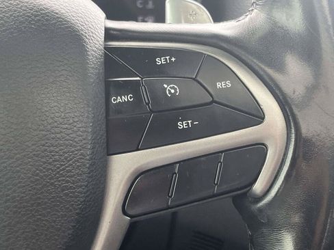 Used 2020 Jeep Grand Cherokee Limited X AWD/4WD image 35