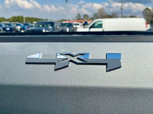 New 2026 GMC Sierra 1500 Elevation AWD/4WD image 8