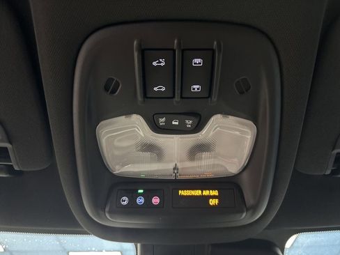 New 2026 Chevrolet TrailBlazer RS w/ Convenience Package AWD/4WD image 30