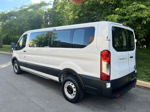 Used 2024 Ford Transit 350 XL RWD image 29