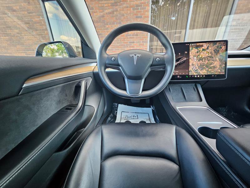 Used 2022 Tesla Model 3 RWD image 4