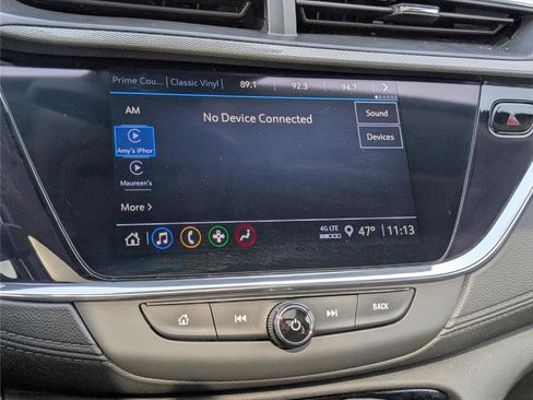 Used 2023 Buick Encore GX Select w/ Experience Buick Package AWD/4WD image 30