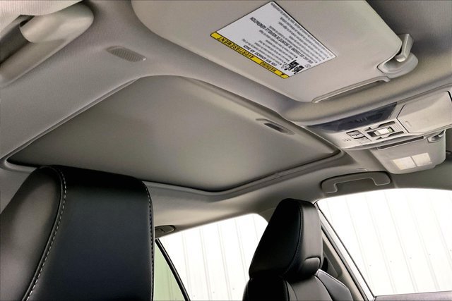 Certified 2023 Toyota RAV4 XLE Premium AWD/4WD image 23