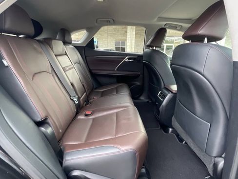 Used 2016 Lexus RX 350 FWD w/ Premium Package image 29