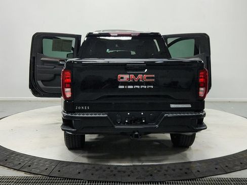 Used 2023 GMC Sierra 1500 Elevation AWD/4WD image 15