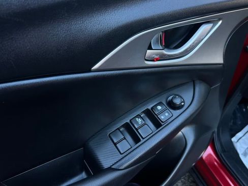 Used 2021 MAZDA CX-3 Sport image 11