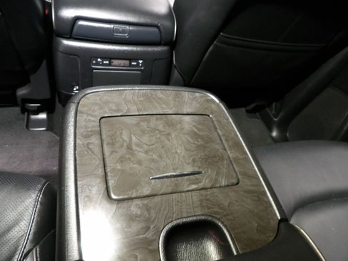 Used 2024 INFINITI QX80 Luxe AWD/4WD image 24