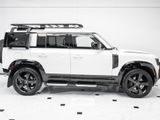 Used 2022 Land Rover Defender 110 X-Dynamic SE image 6