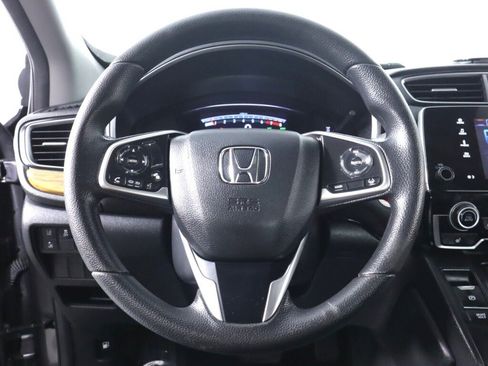 Used 2022 Honda CR-V EX image 11