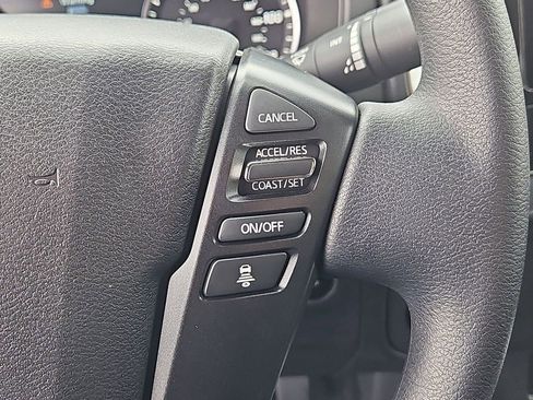 New 2026 Nissan Frontier SV w/ Tow Package AWD/4WD image 13