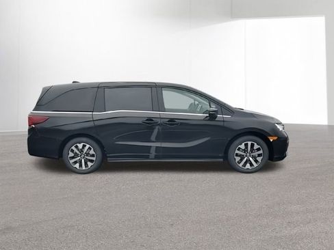 New 2026 Honda Odyssey EX-L image 10