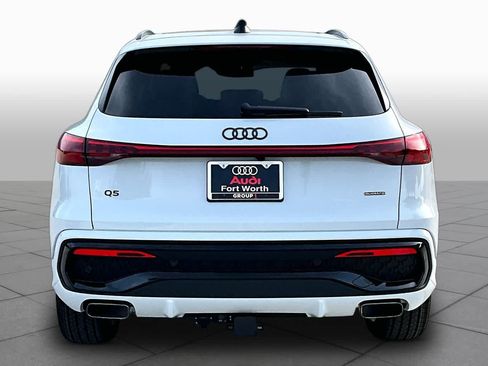 New 2026 Audi Q5 Premium Plus AWD/4WD image 4