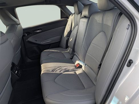 Used 2022 Toyota Avalon Limited w/ Advanced Safety Package FWD image 18