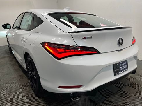 New 2026 Acura Integra A-Spec image 22