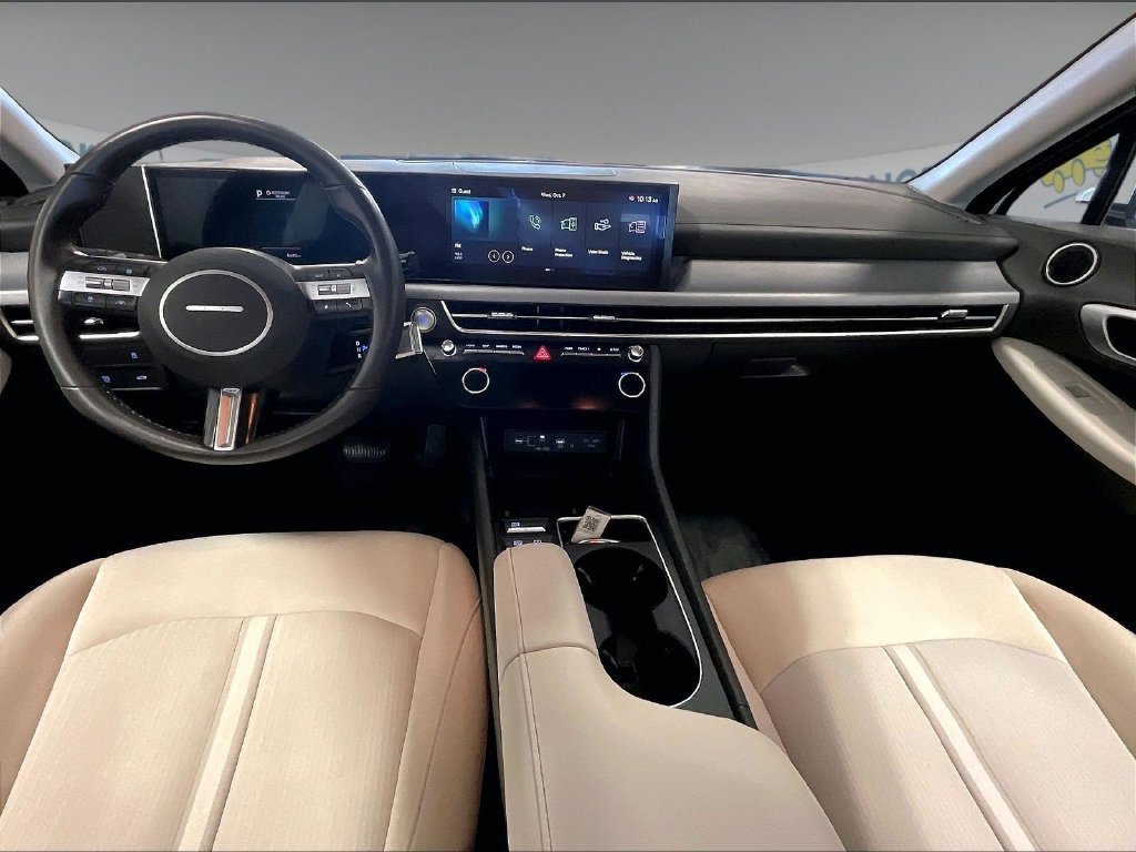 Used 2026 Hyundai Sonata SEL FWD image 21