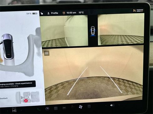 Used 2023 Tesla Model Y Long Range image 14