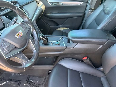 Used 2020 Cadillac XT5 Luxury FWD image 19