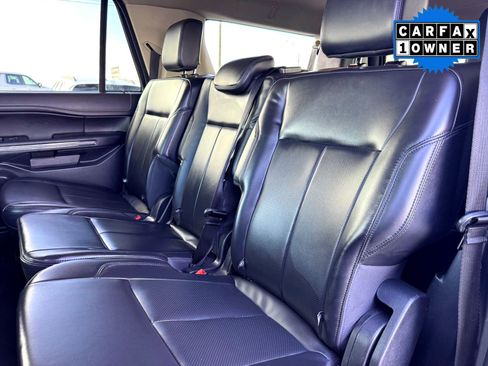 Used 2024 Ford Expedition Max XLT image 16