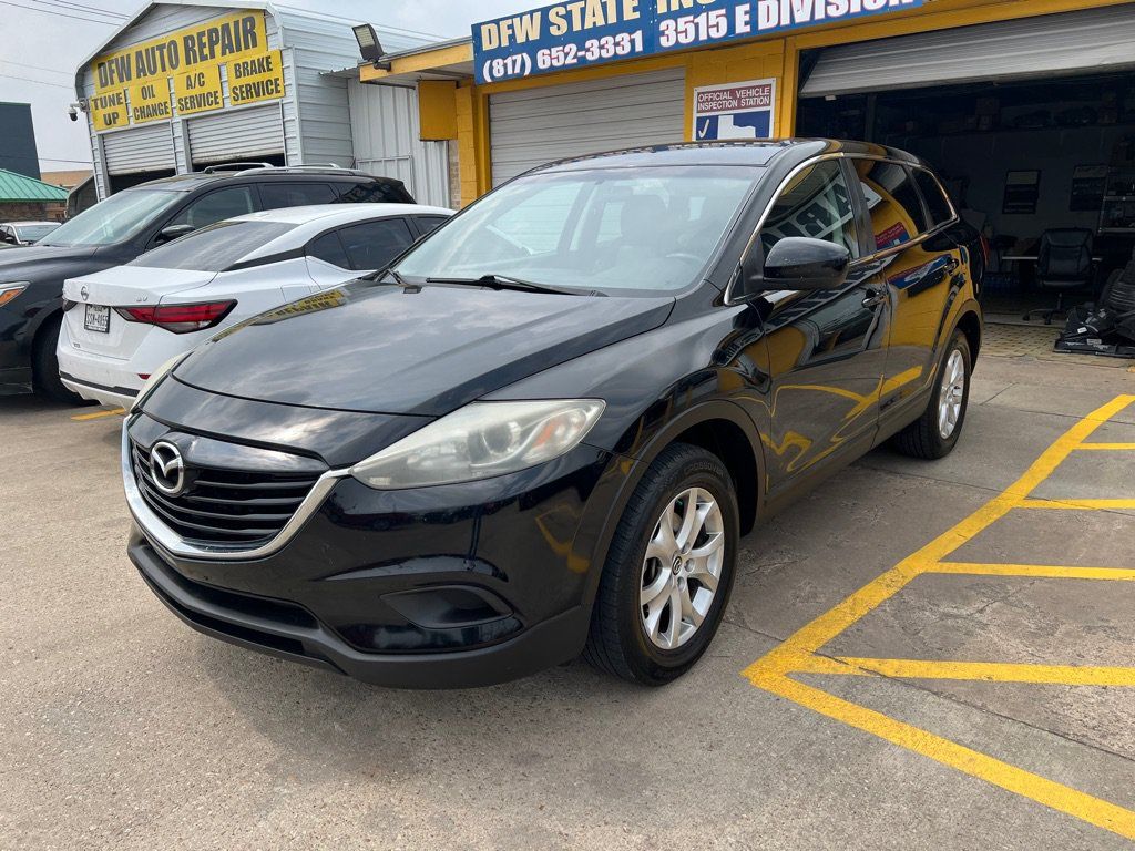 Used 2013 MAZDA CX-9 Touring AWD/4WD image 1