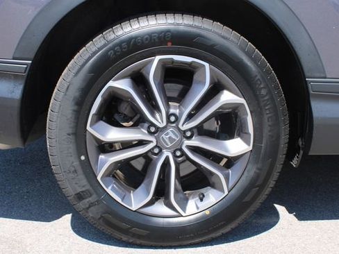 Used 2020 Honda CR-V EX image 34