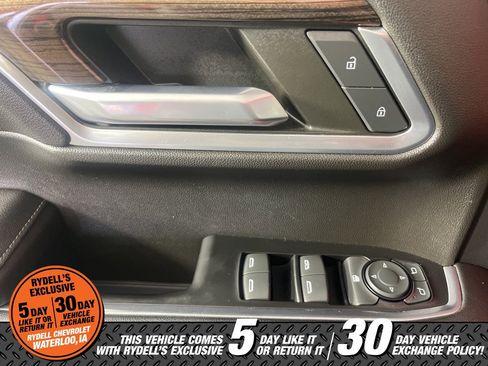 Certified 2022 Chevrolet Silverado 1500 LT image 27