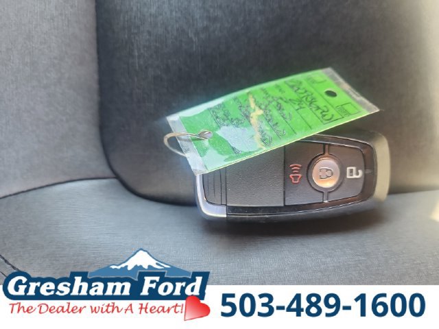 Certified 2024 Ford Bronco Big Bend AWD/4WD image 32