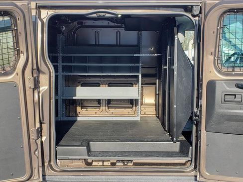 Used 2017 Ford Transit 150 130 Low Roof image 14