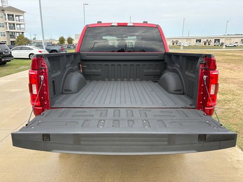 Used 2022 Ford F150 XLT w/ Equipment Group 302A High image 30