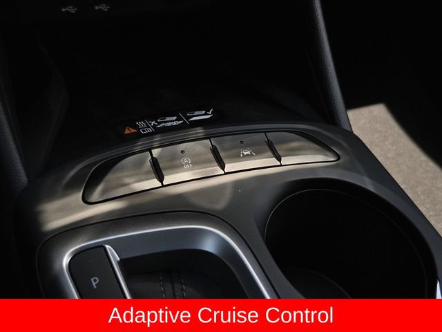 New 2026 Buick Envista Preferred w/ Convenience I Package FWD image 20