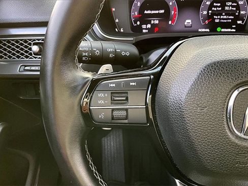 Used 2023 Acura Integra A-Spec image 10