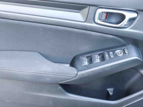 Used 2024 Honda Civic Sport image 24