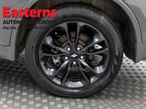 Used 2025 Dodge Durango GT AWD/4WD image 35