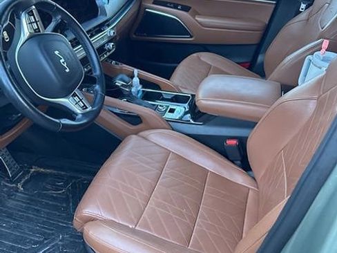 Used 2024 Kia Telluride SX X-Pro image 17