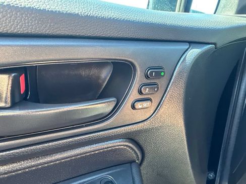 Certified 2024 Honda Odyssey EX-L image 29