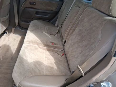 Used 2003 Honda CR-V EX image 14