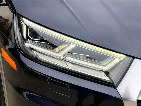 Used 2020 Audi Q5 2.0T Premium Plus image 27