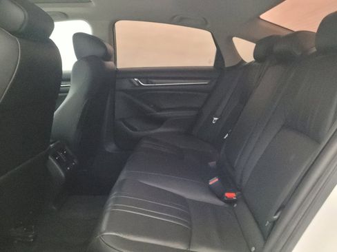 Used 2021 Honda Accord EX-L image 18