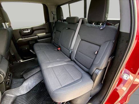 Used 2022 Chevrolet Silverado 1500 LT AWD/4WD image 20