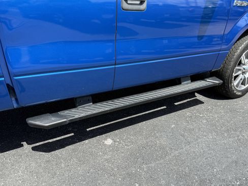 Used 2014 Ford F150 STX w/ Equipment Group 201A Mid RWD image 14