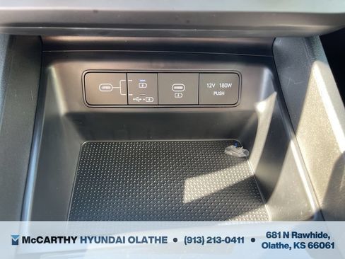 Used 2026 Hyundai Tucson SE FWD image 26