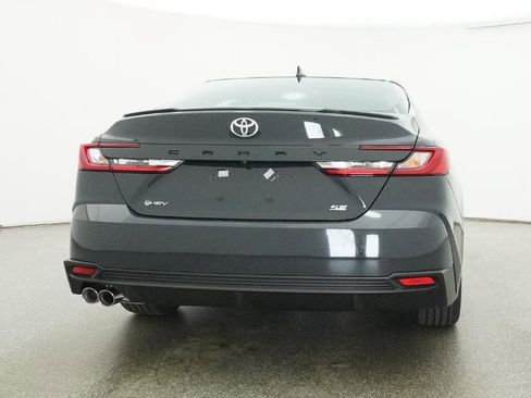New 2026 Toyota Camry SE FWD image 26
