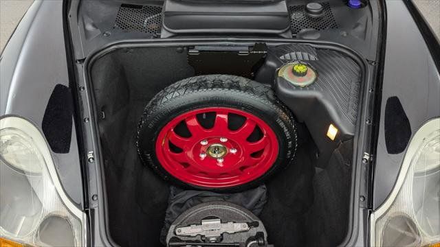 Used 2001 Porsche Boxster RWD image 21