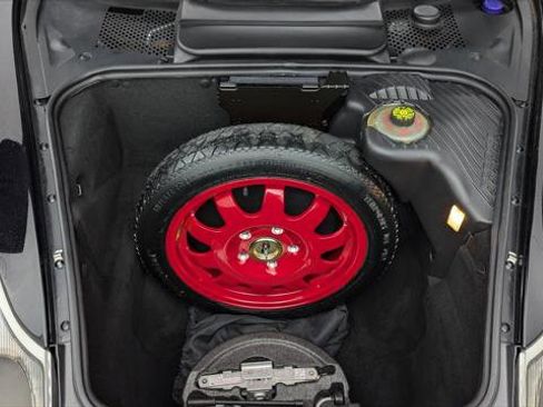 Used 2001 Porsche Boxster image 21