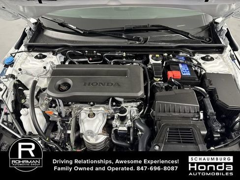 Used 2026 Honda Civic Sport image 29